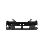 SUBARU LEGACY ÖN TAMPON FAR YIKAMA DELİKLİ ASTARLI 10- SUB07LE010 57702AJ060