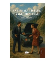 Entrikalar İçinde Yakıt Meselesi