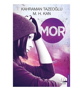 Mor - Kahraman Tazeoğlu ve M. H. Kan