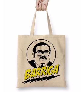 Barriga Bez Çanta Uzun Saplı