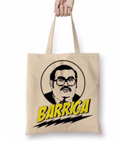 Barriga Bez Çanta Uzun Saplı
