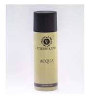 Viterbo Lazio Acqua 200 Ml Deodorant