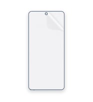 SChitec HONOR 80 SE Uyumlu Ön Yüzey Nano Şeffaf Hidrojel Ekran Koruyucu