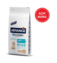 Advance Puppy Maxi Tavuklu Büyük Irk Yavru Köpek Maması 1 Kg AÇIK