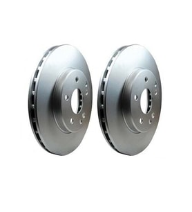 AYD MARKA FREN DİSKİ OPEL INSIGNIA A 17 JANT 321 MM ÖN (KAPLAMALI) (Standart)