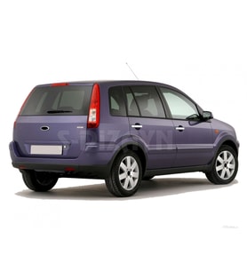 Ford Fusion Krom Kapı Kolu 4 Kapı 2002-2012