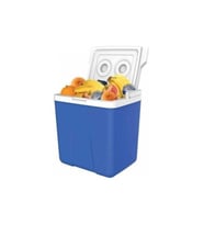 20 Litre Musluklu Kamp Termosu – Plastik + Köpük İzolasyon, Outdoor & Piknik