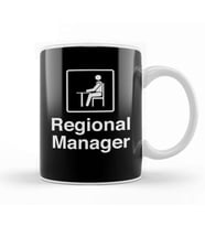 Assistant To The Regional Manager The Office Regional Manager Kupa Bardak Porselen