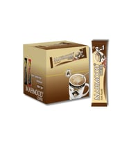 MAHMOOD COFFEE 3Ü1 ARADA SÜTLÜ KÖPÜKLÜ HAZIR KAHVE 48 ADET X 17,4 GR