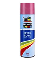Nova Color Sprey Boya Pembe