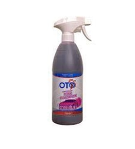 OTO55 PEMBE OTO ŞAMPUANI EXTRA CİLALI 720ML