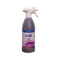 OTO55 PEMBE OTO ŞAMPUANI EXTRA CİLALI 720ML