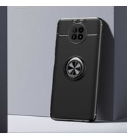 Xiaomi Redmi Note 9T Uyumlu Kılıf Zore Ravel Silikon Kapak