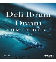 Deli İbram Divanı