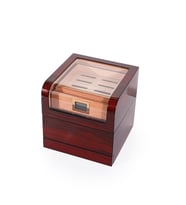 Evita Sedir Humidor Puro Kutusu (Karışık)