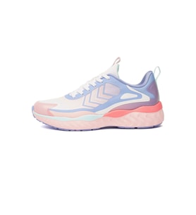 Hummel Bubblegum Unisex Spor Ayakkabı 900485-9007 (Beyaz)