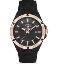 SANTA BARBARA POLO & RACQUET CLUB SB.1.10142.2 ERKEK KOL SAATİ