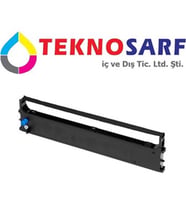 Teknosarf Oki 5790 Muadil Şerit