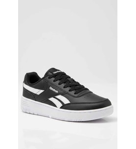 Reebok Estilo-T II 102156106 Kaıdn Sneaker Ayakkabı Siyah Beyaz 36-40 (Siyah - Beyaz)