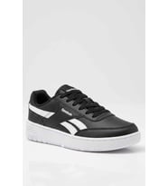 Reebok Estilo-T II 102156106 Kaıdn Sneaker Ayakkabı Siyah Beyaz 36-40 (Siyah - Beyaz)