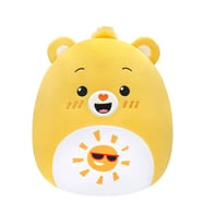 Squishmallows Care Bears Serisi Funshine Bear 25 cm CB00069