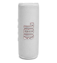 JBL Flip6 IP67 Bluetooth Hoparlör Beyaz