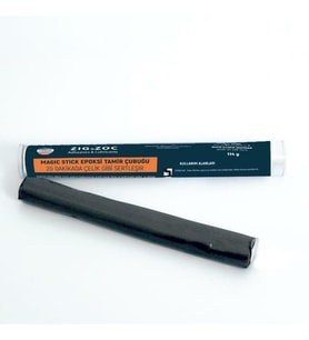 ZIG&ZOC Magic Stick Acil Epoksi Tamir Macunu 57 GR