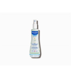 Mustela Skin Freshener Saç ve Vücut Spreyi 200 ml - Eski Ambalaj