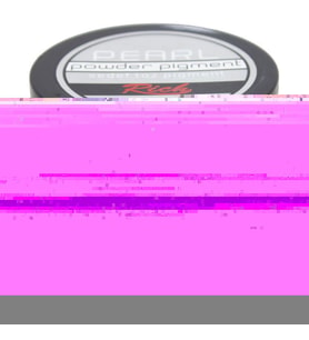 Rich Pearl Powder (Sedef) Pigment 60 cc. 11027 TURUNCU 