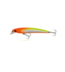 Wily Wave 7 Cm Maket Balık 4 Gr (0-0.6M) Renk:35