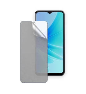 SChitec OPPO A57 4G. Uyumlu Ön Yüzey Mat Hidrojel Ekran Koruyucu