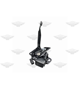HONDA CIVIC MOTOR KAPUT KİLİT 2016-2021 74120-TBA-A01-ITQ