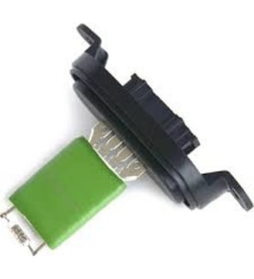 VW T3 T4 T5 Polo 1.3 1.4 D 1975- Kalorifer Rezistansi 867959131 Wisco