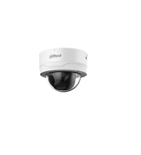 DHI-IPC-HDBW5443R-ZAS DOME BEYAZ 4 MP VARİFOCAL LENSLİ , METAL, SESLİ , WİZMİND UHD IP KAMERA