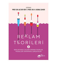 Reklam Teorileri 2