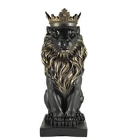Aslan Kral Biblo