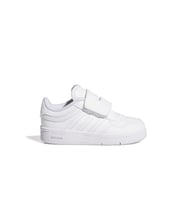 adidas Hoops 4.0 Cf I Bebek Günlük Ayakkabı JI3485 Mavi