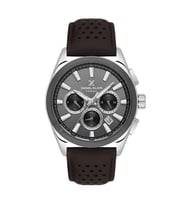 DANIEL KLEIN DK.1.13809-5 ERKEK KOL SAATİ (Siyah)