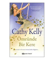 Ömründe Bir Kere - Cathy Kelly