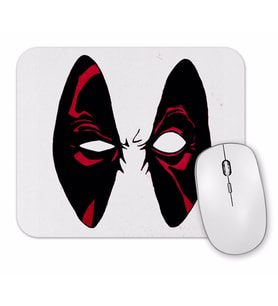 Deadpool  Mouse Pad.jpg