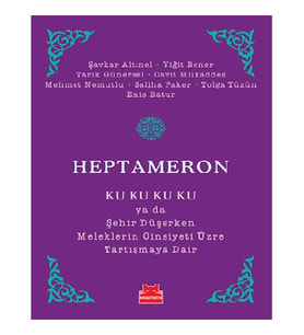 Heptemaron