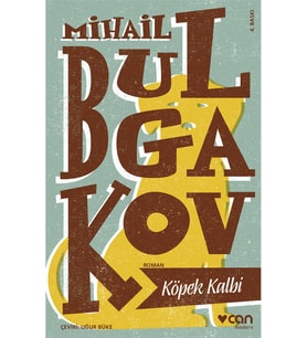 Köpek Kalbi