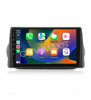 GOVİMAKS CITROEN NEMO 2008-2017 8 GB RAM 128 GB HAFIZA ANDROID MULTIMEDIA TEYP
