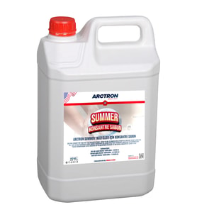 Arctron Summer Pro Yağlı Eller İçin Konsantre Sabun 1/6 - 20 KG