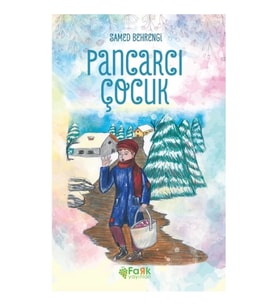 Pancarcı Çocuk