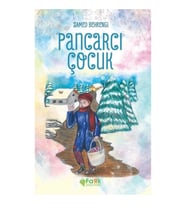 Pancarcı Çocuk