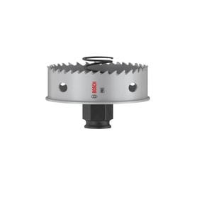 Bosch Pro 67 Mm Yaylı İnox Ve Çelik Kesim Panç