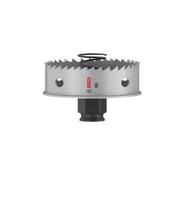 Bosch Pro 67 Mm Yaylı İnox Ve Çelik Kesim Panç