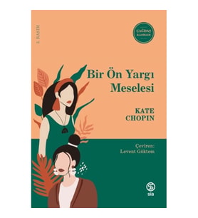 Bir Ön Yargı Meselesi