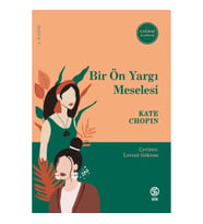 Bir Ön Yargı Meselesi